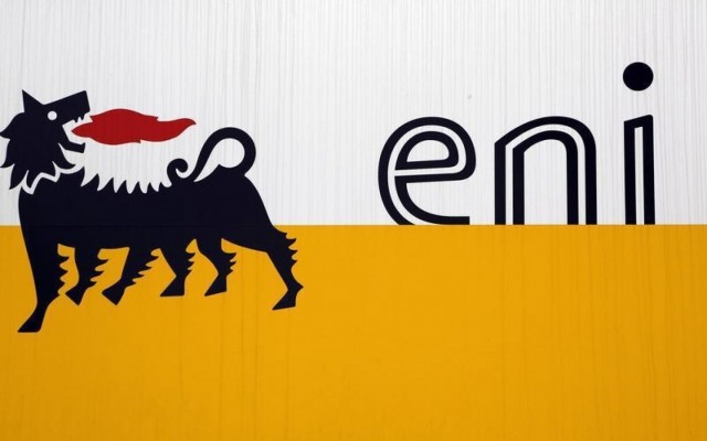 Автомобильные и промышленные масла ENI S.p.A. (Италия)