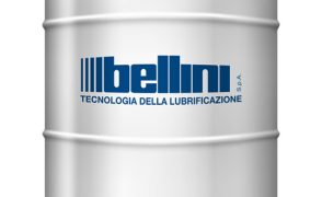 Масла и жидкости Bellini Lubricanti (Италия)