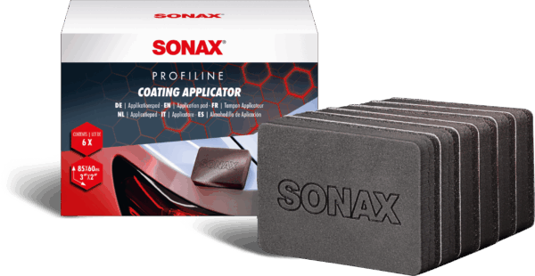 SONAX PROFILINE CoatingApplicator