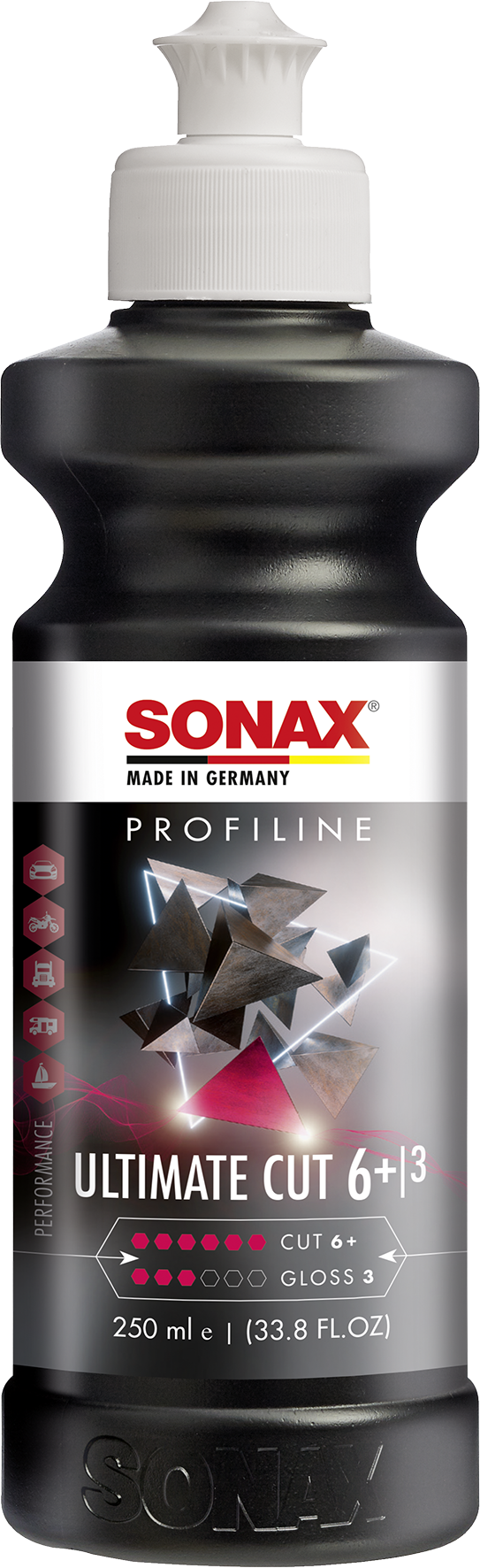 SONAX PROFILINE Ultimate Cut