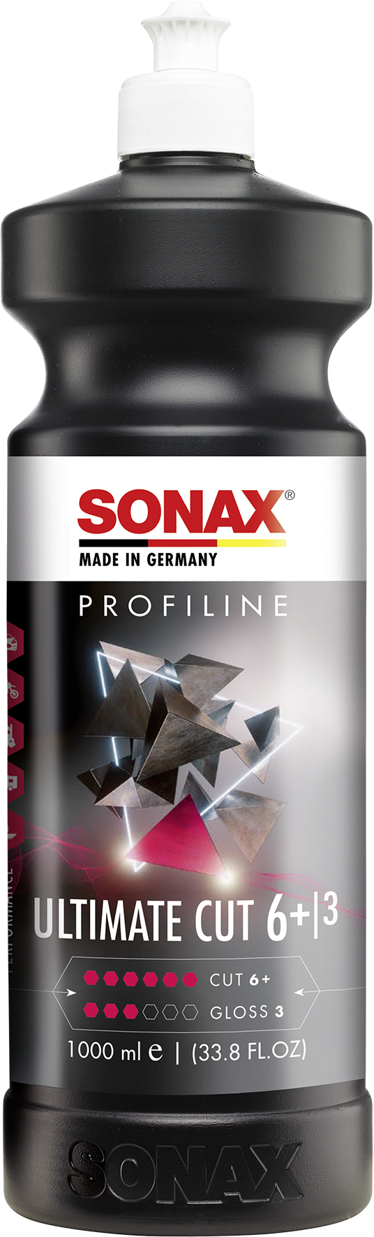 SONAX PROFILINE Ultimate Cut