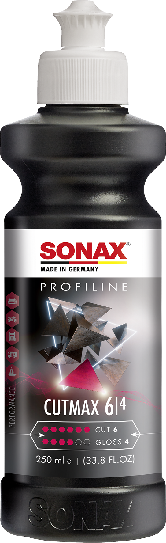 SONAX PROFILINE Cut Max