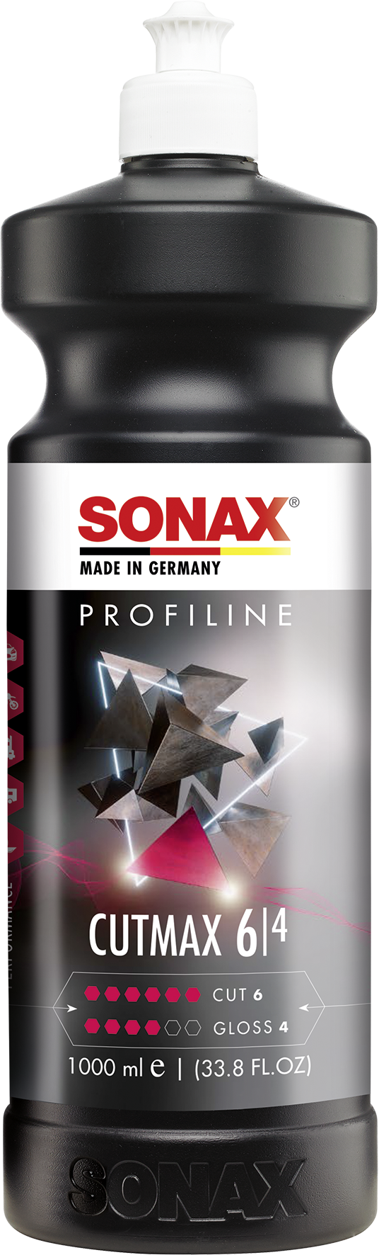 SONAX PROFILINE Cut Max