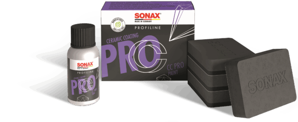 SONAX PROFILINE CeramicCoating CC Pro