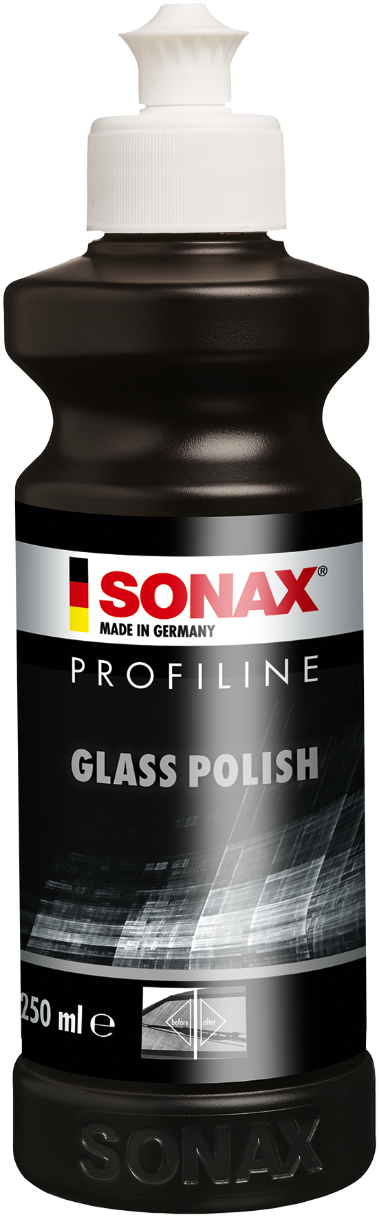 SONAX PROFILINE Glass Polish