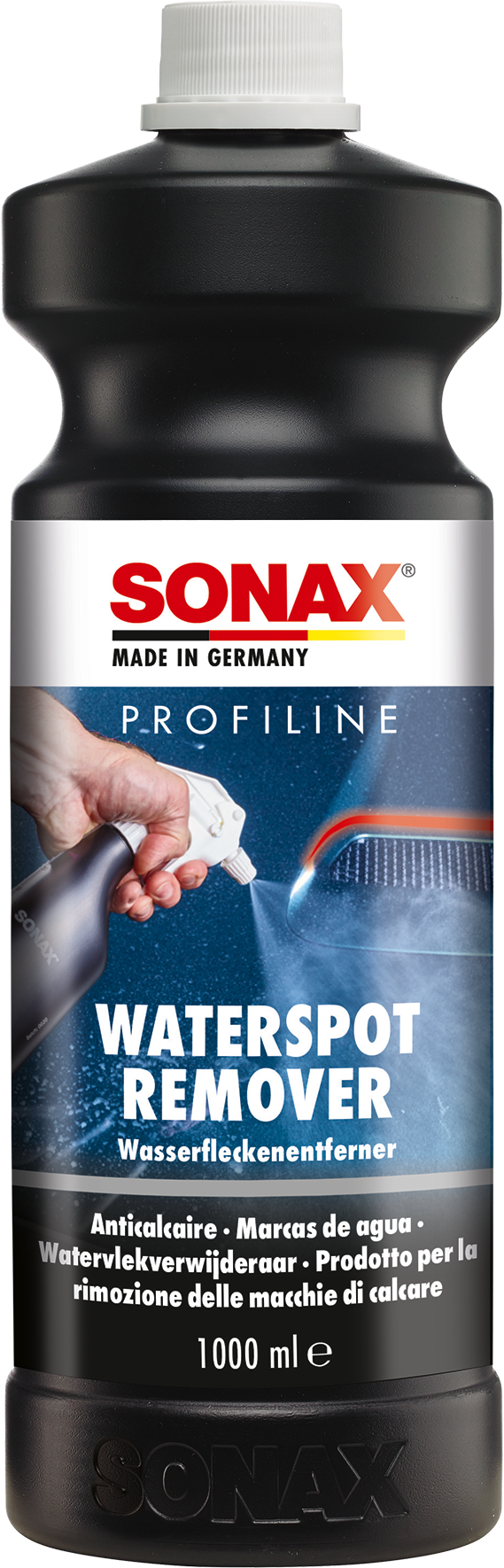 SONAX PROFILINE WaterspotRemover