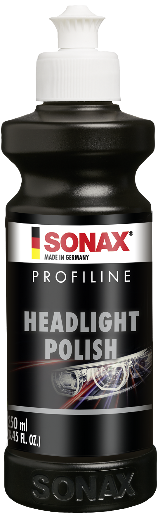 SONAX PROFILINE Headlight Polish