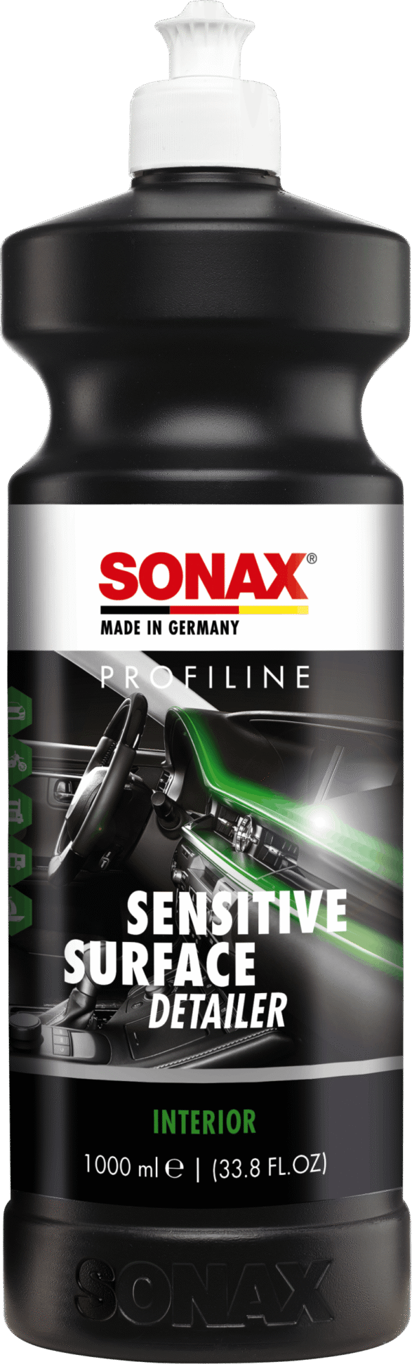 SONAX PROFILINE SensitiveSurface Detailer