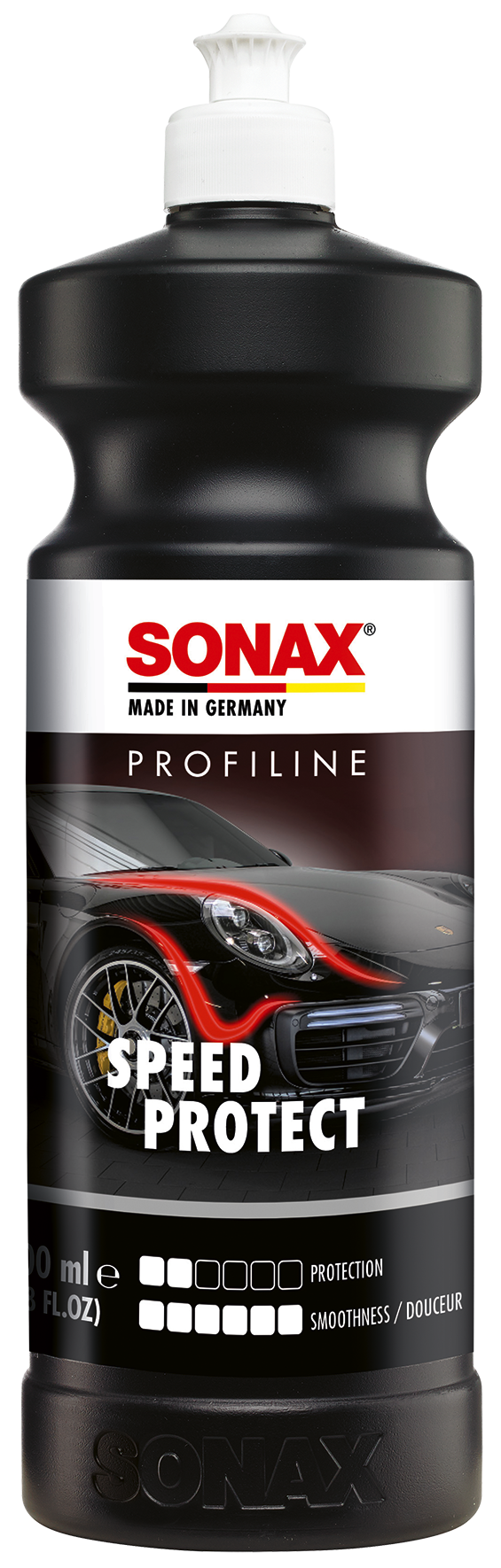 SONAX PROFILINE Speed Protect