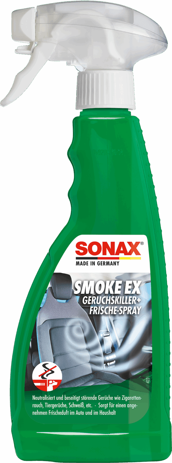 SONAX Smoke-Ex / CarBreeze