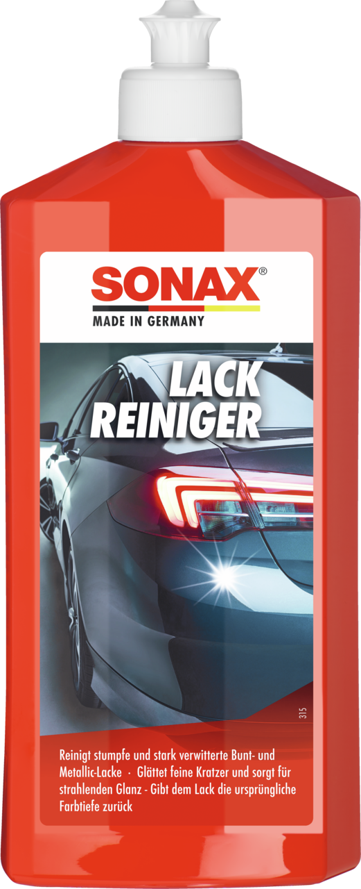 SONAX Paintwork Cleaner