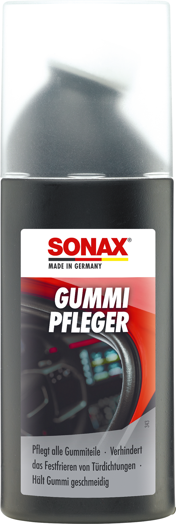 SONAX Rubber Protectant
