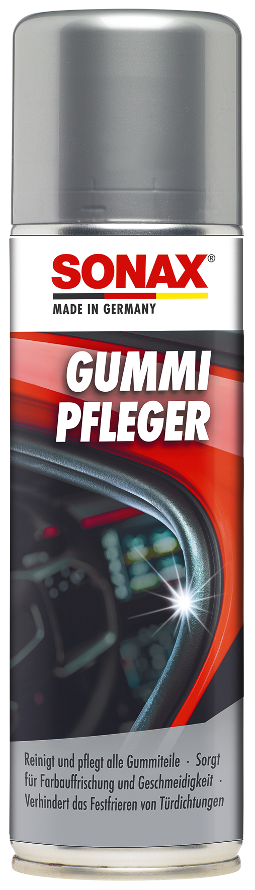 SONAX Rubber Protectant