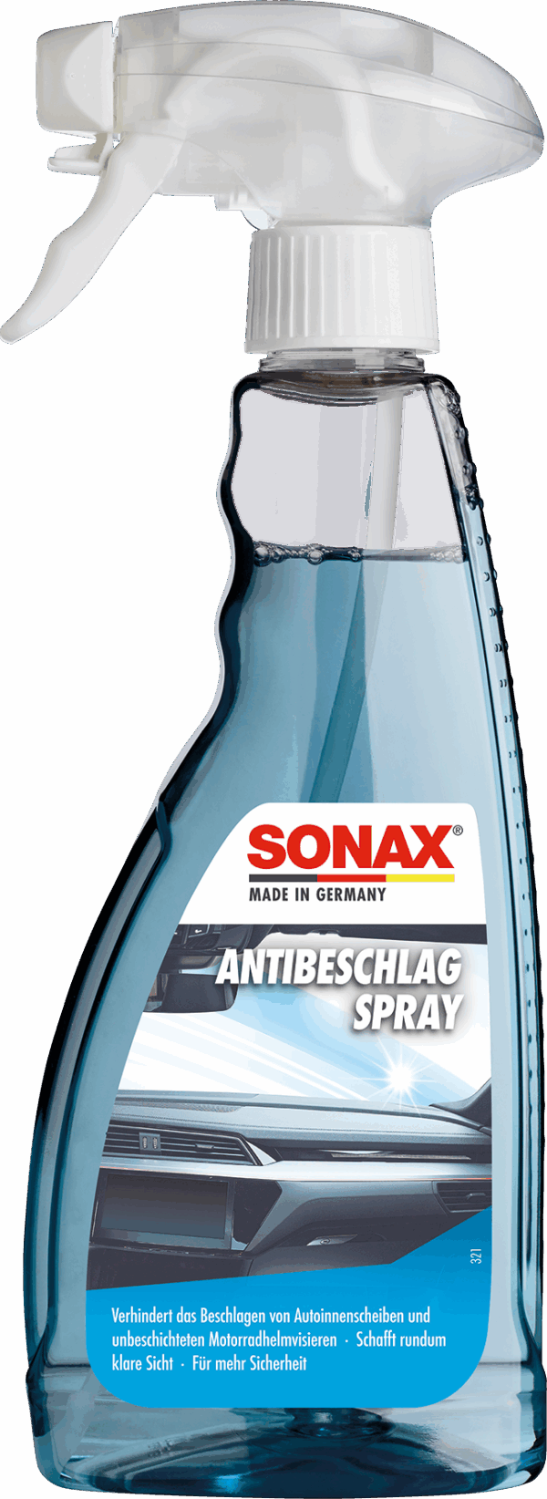 SONAX Anti Mist Spray
