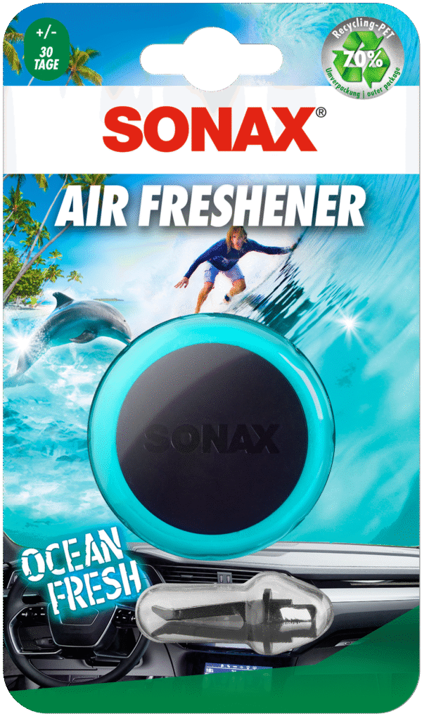 SONAX Air Freshener Ocean Fresh