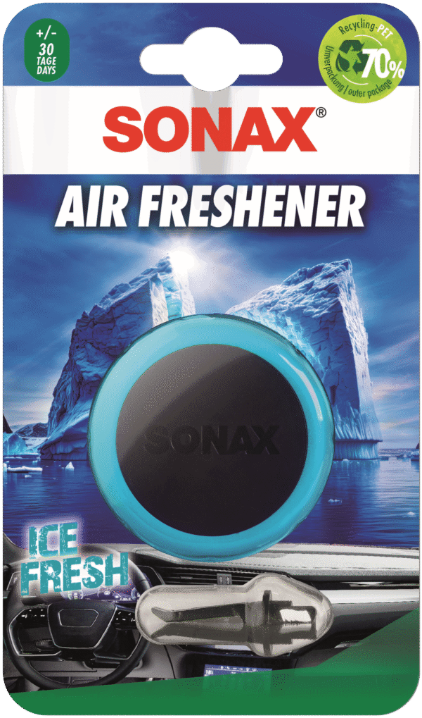 SONAX Air Freshener Ice-fresh