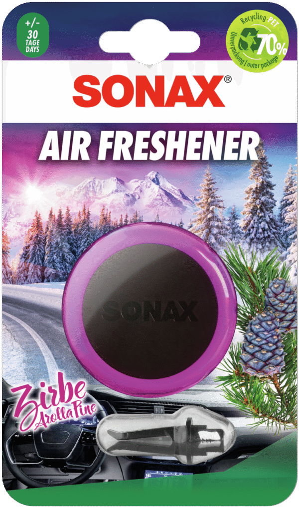 SONAX Air Freshener Arolla Pine