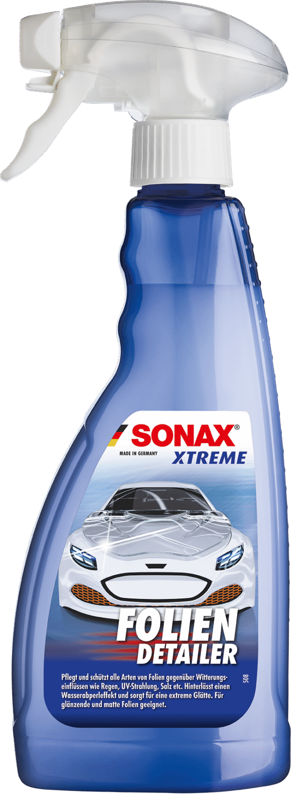 SONAX XTREME PPF+Vinyl Detailer