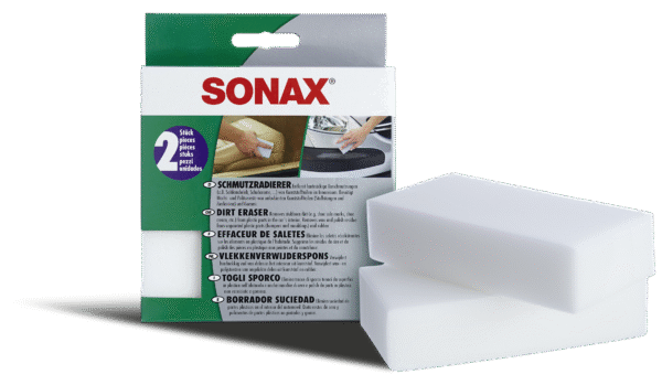 SONAX Dirt Eraser