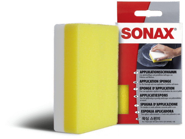 SONAX Application Sponge