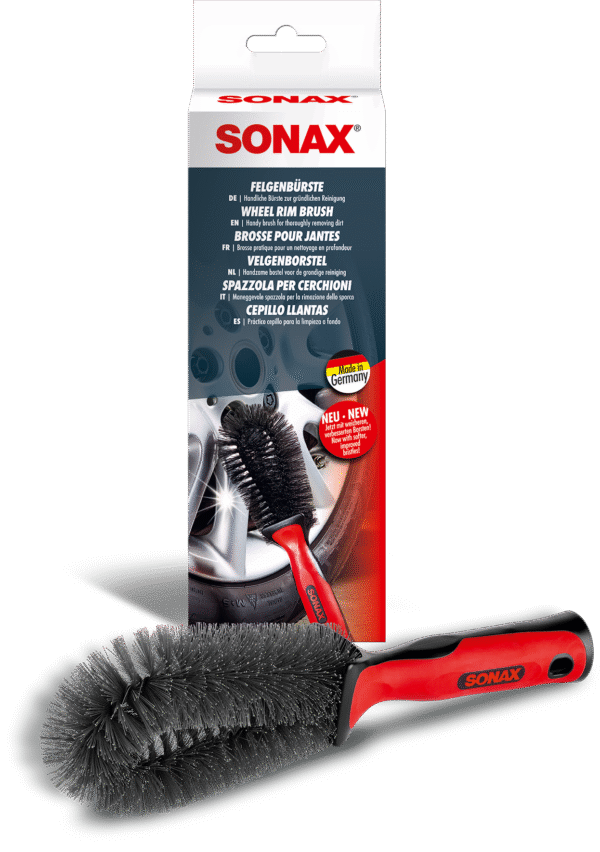 SONAX Wheel rim brush