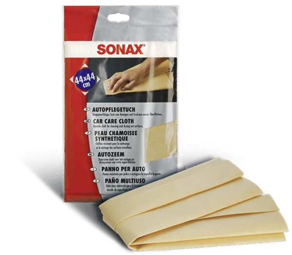 SONAX Car Care Cloth