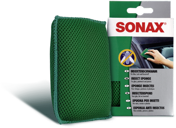 SONAX Insect Sponge