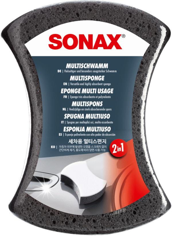 SONAX Multi Sponge