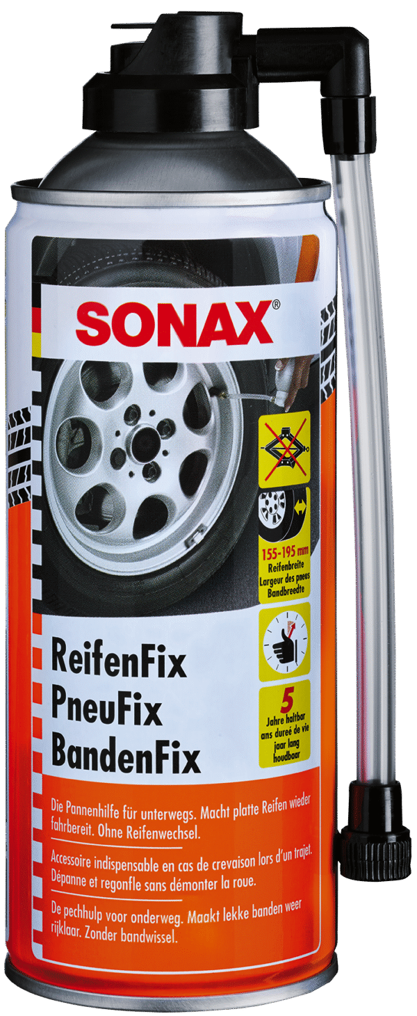 SONAX Tyre Fix