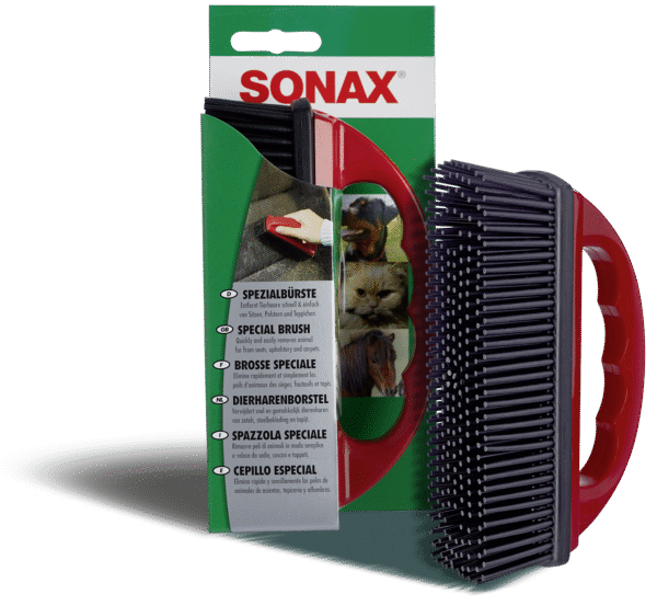 SONAX Special Brush