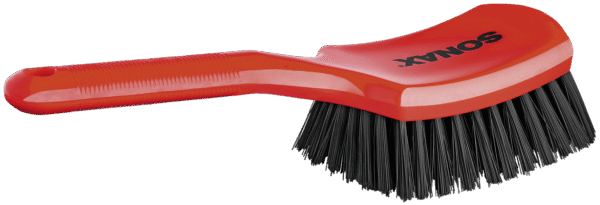 SONAX Intensive cleaning brush