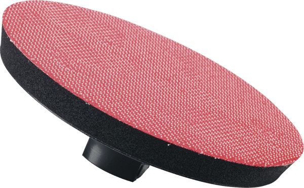 SONAX Back-up plate 125 mm