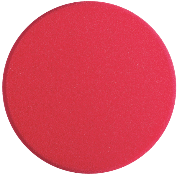 SONAX Polishing Sponge red 200 (hard)