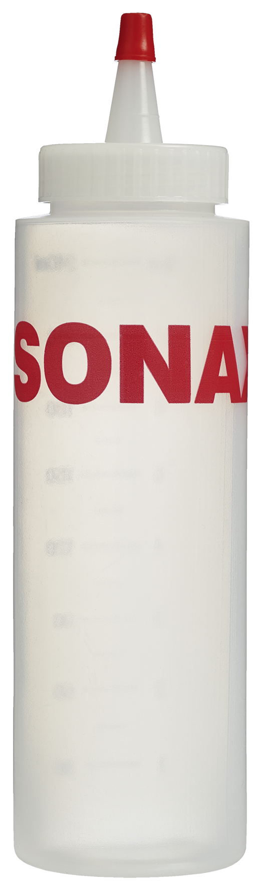 SONAX Dosage bottle