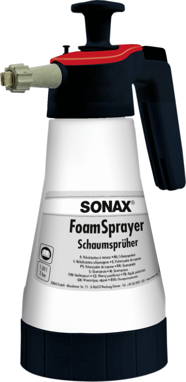 SONAX FoamSprayer