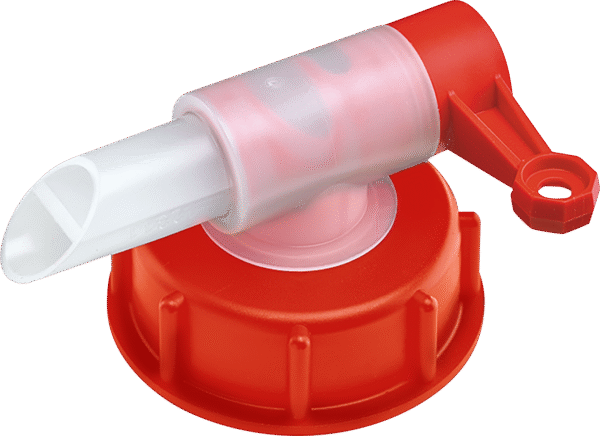 SONAX Tap for 25 / 60 ltr.