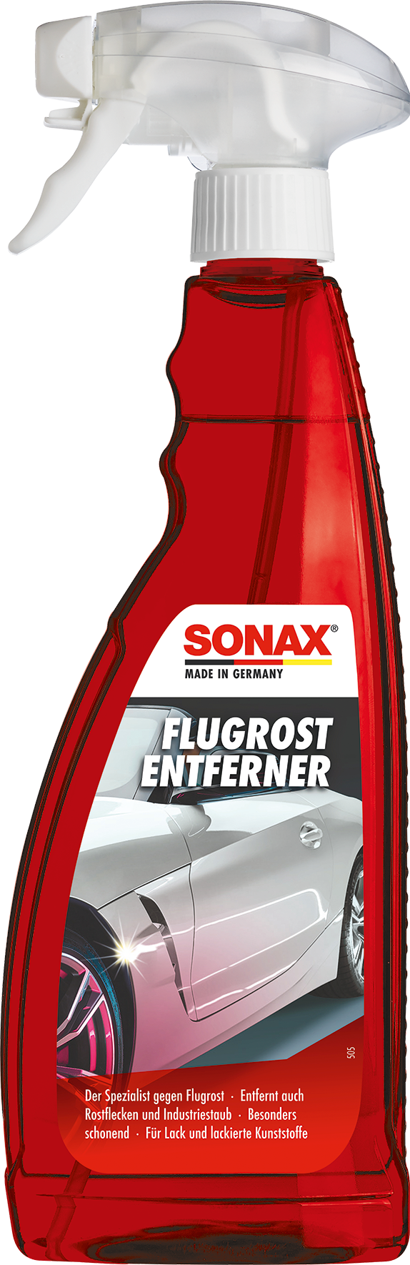 SONAX FalloutCleaner
