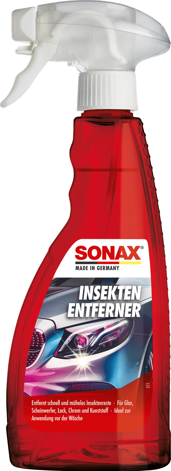 SONAX Insect Remover