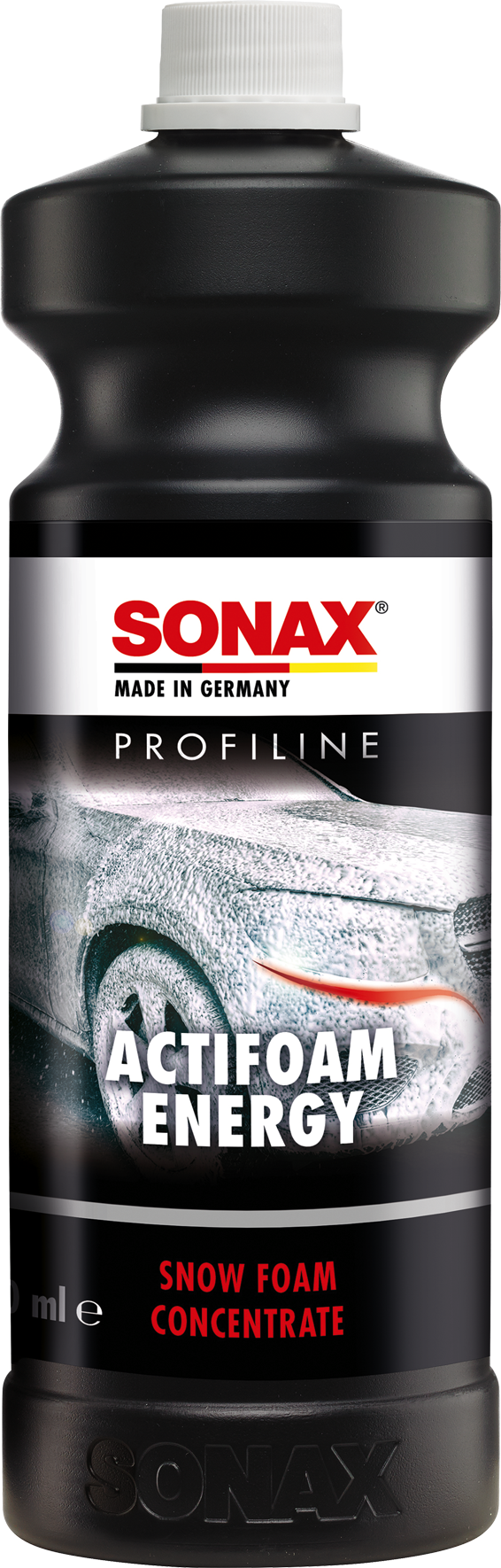 SONAX PROFILINE Acti Foam Energy