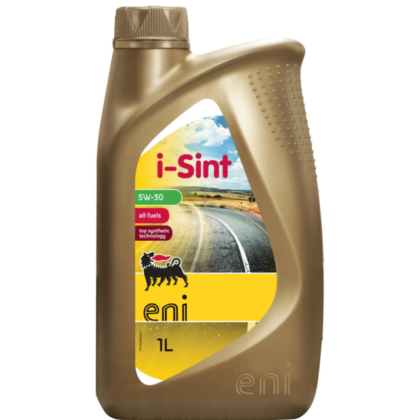 i-Sint 5W-30