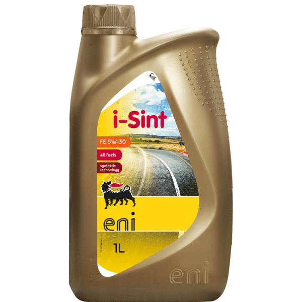 i-Sint FE 5W-30