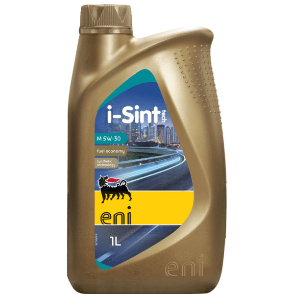 i-Sint Tech M 5W-30