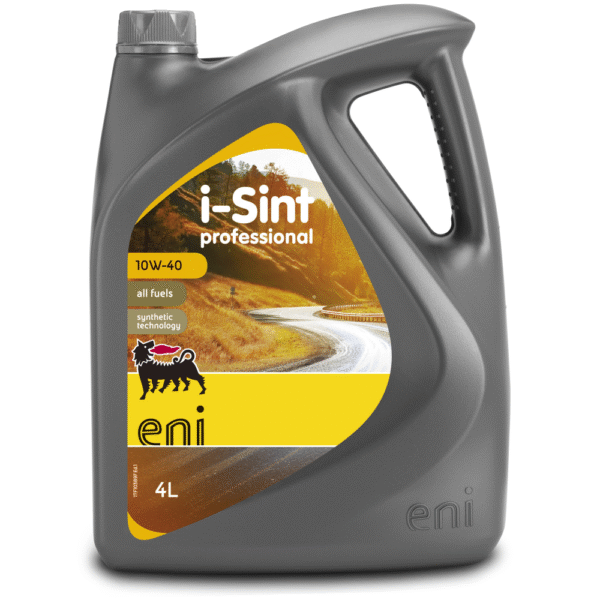 i-Sint Professional 10W-40