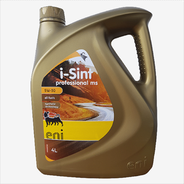 i-Sint Professional MS 5W-30