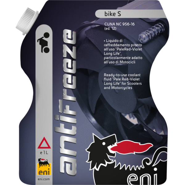 Antifreeze Bike S