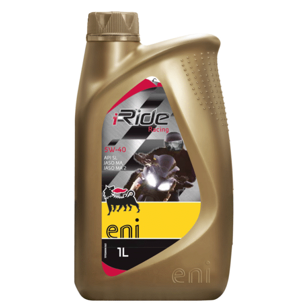 i-Ride Racing 5W-40