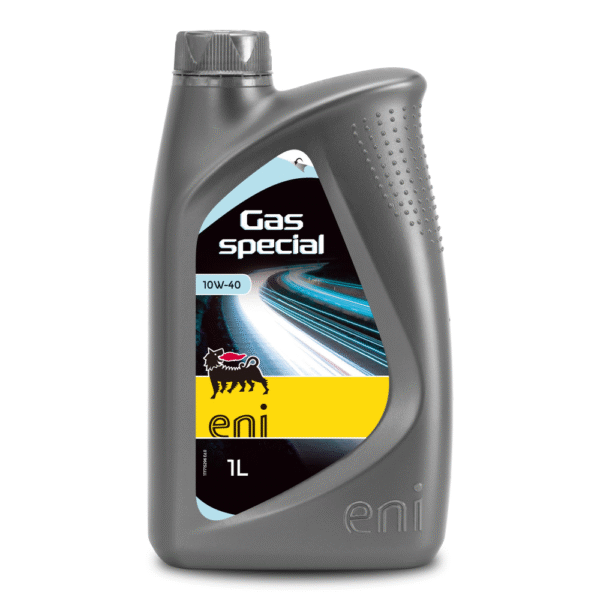 Gas Special 10W40