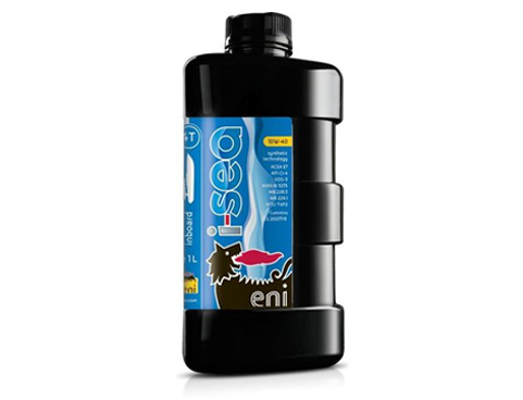 i-Sea Inboard 4T 10W40