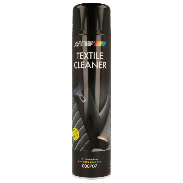 TEXTILE CLEANER Spray
