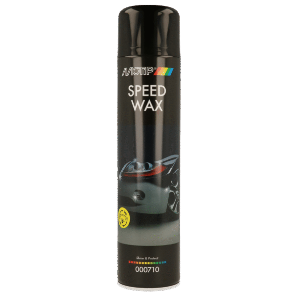 SPEEDWAX Spray
